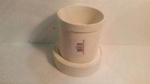 UPVC Суултын муфьт ф75
