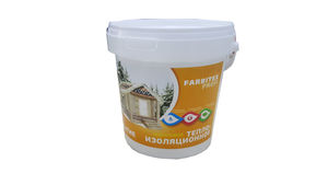 Дулаалгын будаг 1л /FARBITEX/