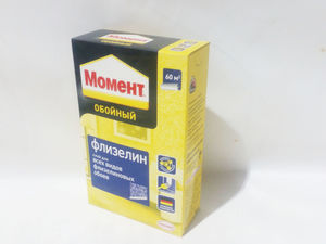 Обойн цавуу /флизелин/ 500г