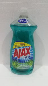 Аяга угаагч шингэн Ajax /Aloe 828ml/