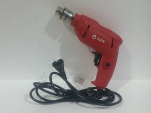Дрель 6810 /320W KEN/