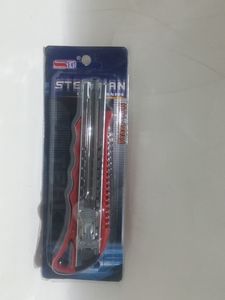 Цаасны хутга /Steelman stm 6898a/