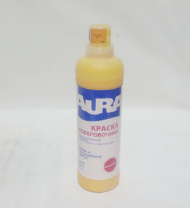 Пигмент /өнгө хувиргагч/ AURA  К-540  0.750мл /1кг/