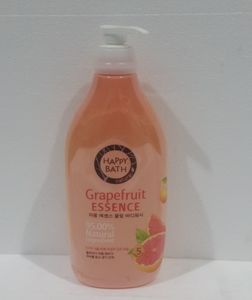 Биеийн шингэн саван /Grapefruit/