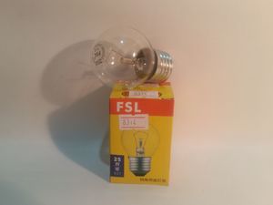 FSL ламп улайсах Е-27/25ВТ 8314