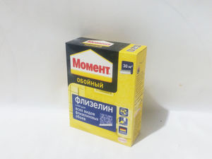 Обойн цавуу /флизелин/ 270г