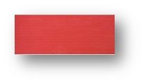 Плита 20x50 0611CJ07 flash rojo