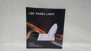 Panel Led гэрэл 24вт /нимгэн дугуй/