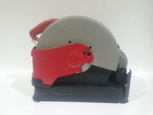 Суурин таслагч 7614NB /2300W KEN/