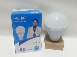 Led ламп 20вт E27 world pump/бөөрөнхий/