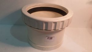 UPVC Суултын муфьт ф160