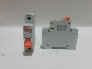 Авт.ВА47-29 1Р 32А 4,5кА х-ка С TDM/SQ0206-0077/
