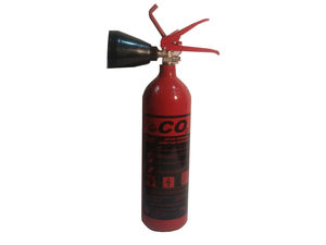 CO2 2кг CE нүүрсхүчлийн хий