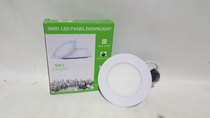 Led гэрэл 4вт дугуй
