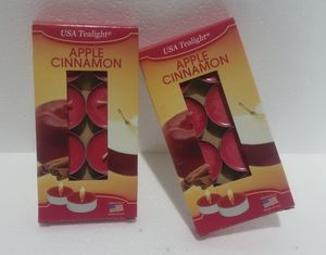 Лаа Apple cinnamon 8ш