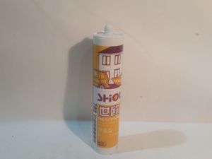 Силикон /Shiou 300 мл хар/