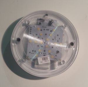 Led гэрэл Луч 220вт/62ф  6258