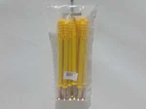 Тэлэгчтэй шруп 8*120 /савалгаа 10ш/