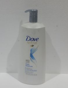 Шампунь /Dove/ 118л