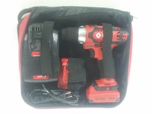 Батерей дрель BL6212HB /lion 12V KEN/