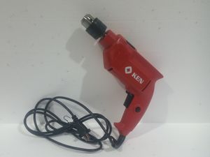 Дрель 6613ER /550W KEN/