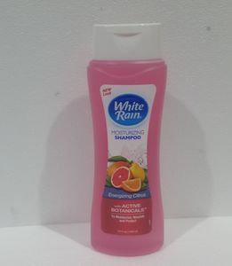 Шампунь Energizing citrus 443мл