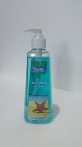 Гарын шингэн саван hand soap 414мл цэнхэр