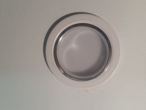 Led гэрэг 3вт далд дугуй /Fsl/7519
