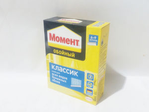 Обойн цавуу /цаасан/ 200г