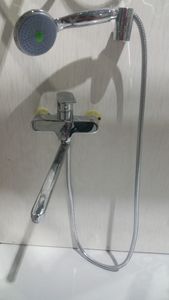 Ванны өрөөний шүршүүрийн ком Ledeme L2234