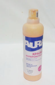 Пигмент /өнгө хувиргагч/ AURA  К-535  0.750мл /1кг/