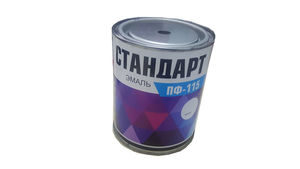 Будаг хар стандарт 0,9кг