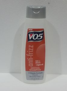 Ангижруулагчтай Шампунь /Anti Frizz 325мл/