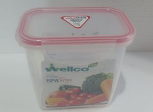 Хоолны сав wellco жижиг 800мл