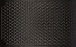 Плита 33x60 0611M7FQ Palace boisere blank