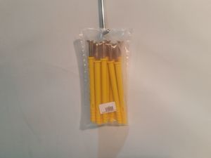 Тэлэгчтэй шруп 8*100 /савалгаа 10ш/