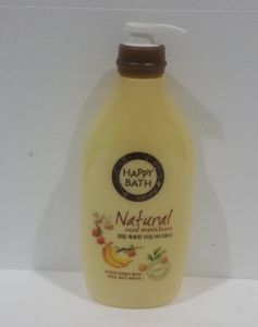 Биеийн шингэн саван / Banana/