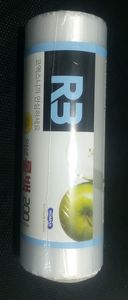 Хүнсний уут R3 Clean roll bag 200ш