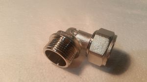Булан GA ф20 PVC эр