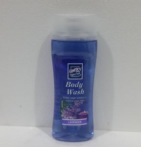 Биеийн шингэн саван Lavender 355мл