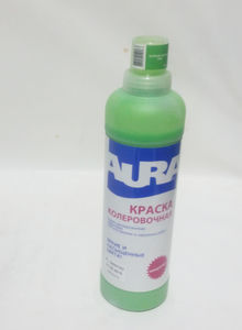Пигмент /өнгө хувиргагч/ AURA  К-546  0.750мл /1кг/