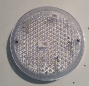 Led гэрэл Луч 220вт С103 6256