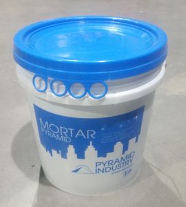 Хар шавар  /Шингэн мortar/