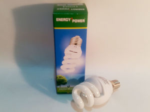 Ламп 7вт E14 мушгиа /Energy power/