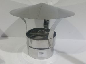 Малгай Нерж ф125