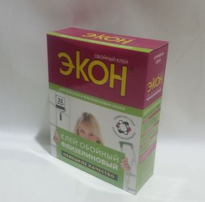 Обойн цавуу /флизелин, экон/  200г