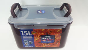 кимчиний сав Nano cap 15л