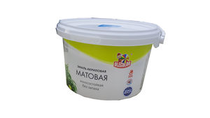 Акрил будаг матовая 3кг