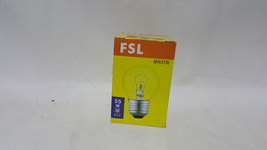 FSL ламп 55вт Е27 улайсах