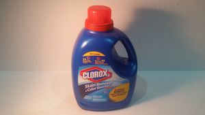 Толбо арилгагч шингэн вок Clorox 3.33л